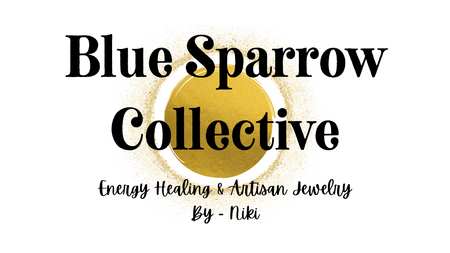Blue Sparrow Collective